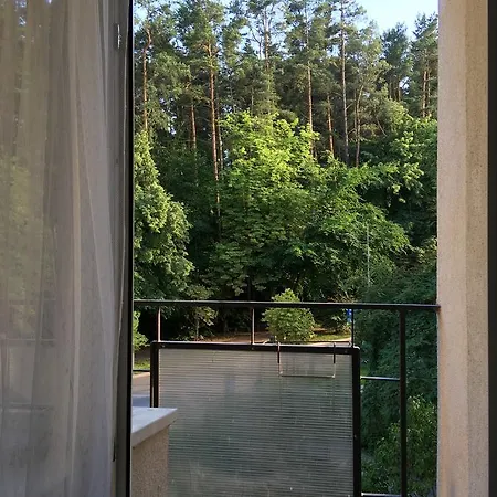 Przylesie Forest Sg *